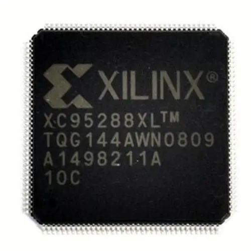 XC95288XL-10TQG144I AMD